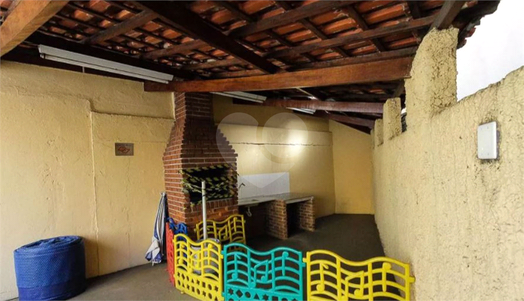 APARTAMENTO em VILA CARRÃO