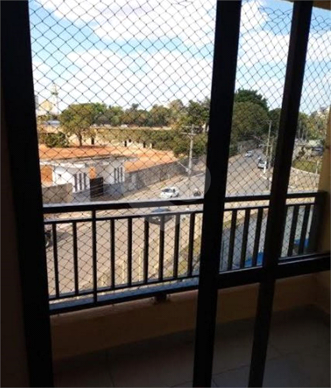 APARTAMENTO em VILA CARRÃO