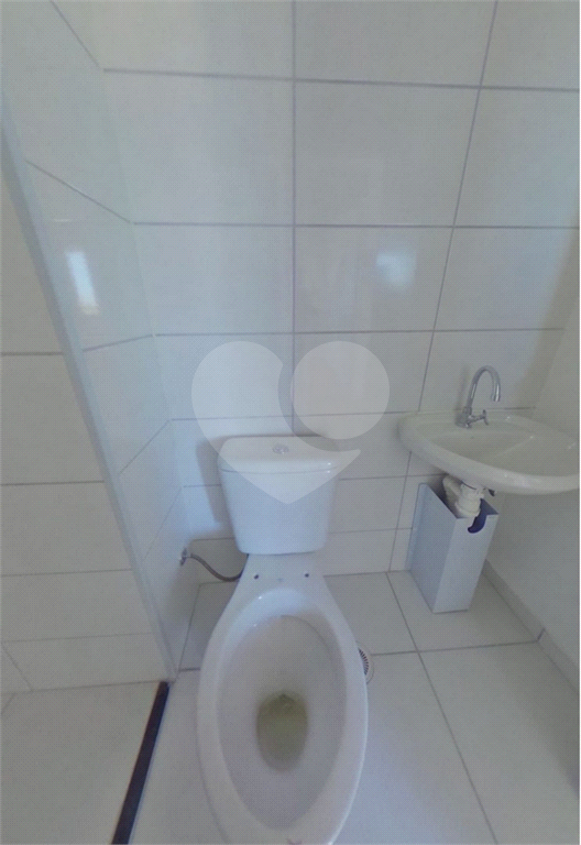 APARTAMENTO em PARQUE BRISTOL