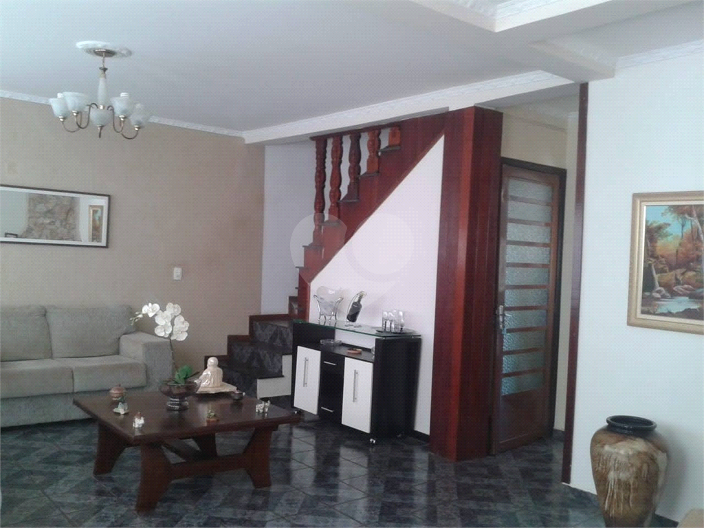 Casa à venda com 4 quartos, 300m² - Foto 5