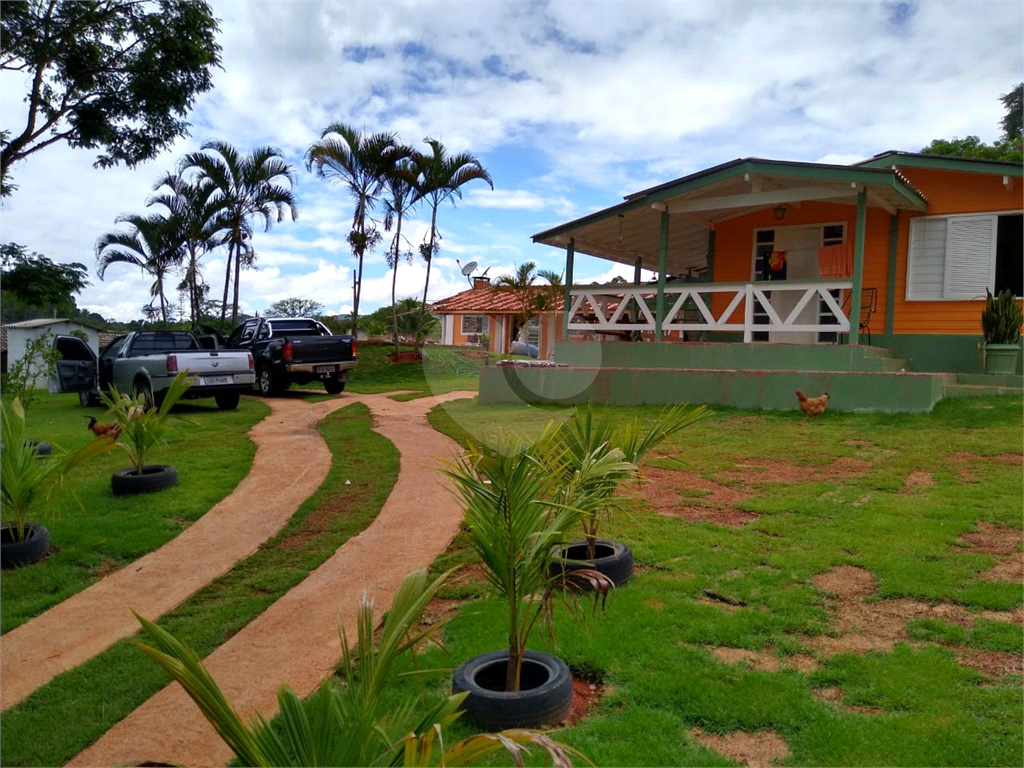 Fazenda à venda com 4 quartos, 200m² - Foto 30