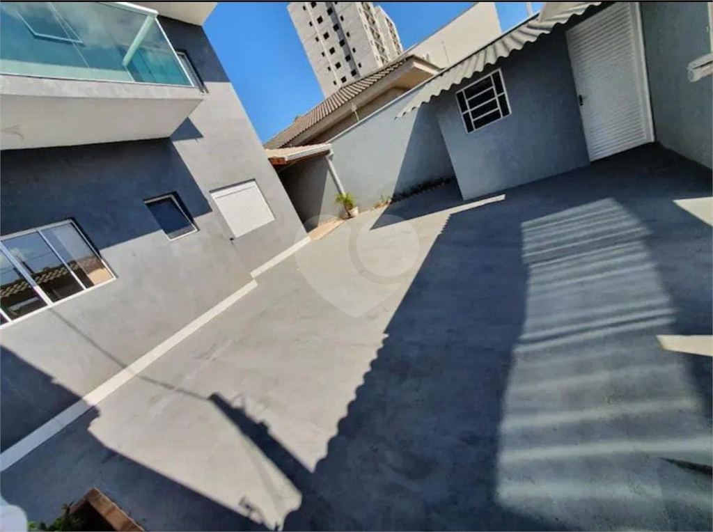 Sobrado à venda com 3 quartos, 250m² - Foto 9