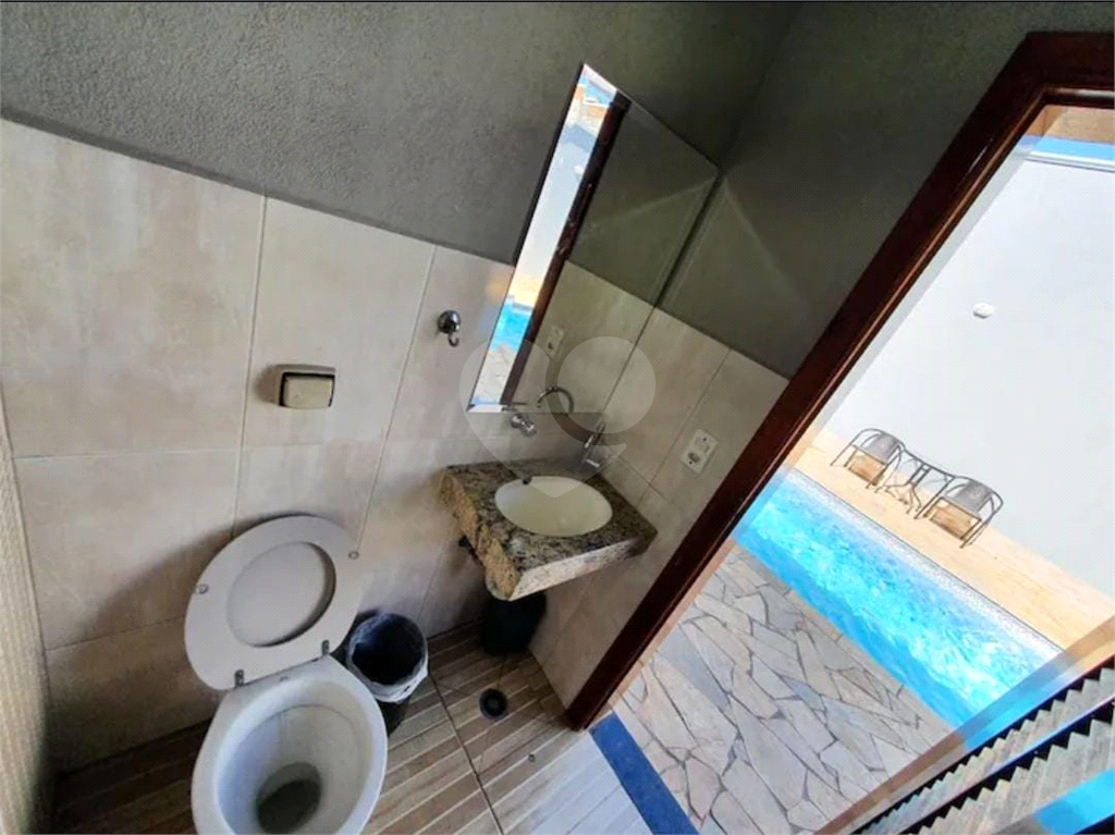 Sobrado à venda com 3 quartos, 250m² - Foto 11