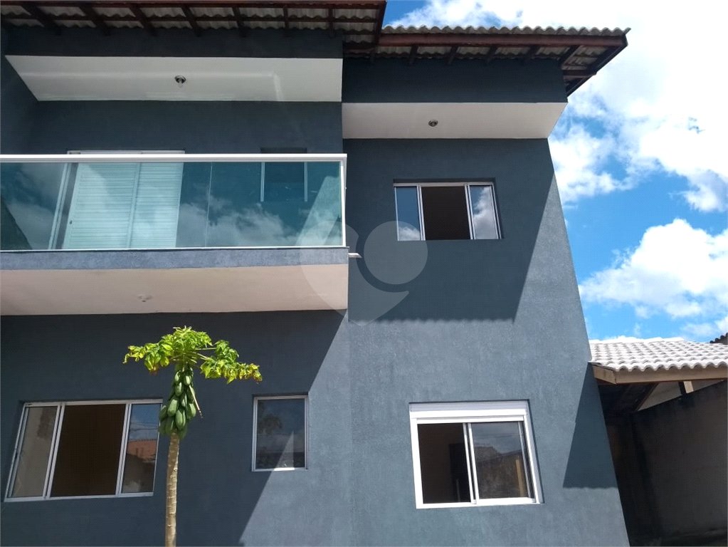 Sobrado à venda com 3 quartos, 250m² - Foto 6