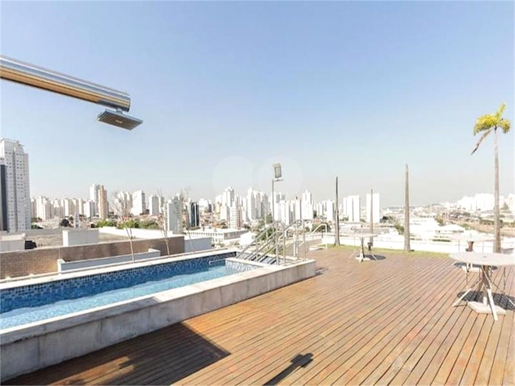 APARTAMENTO em MOOCA