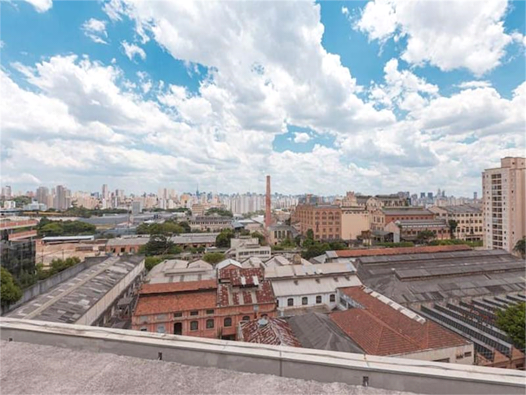 APARTAMENTO em MOOCA