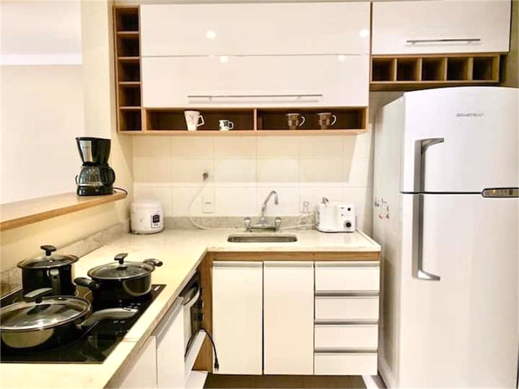 APARTAMENTO em MOOCA