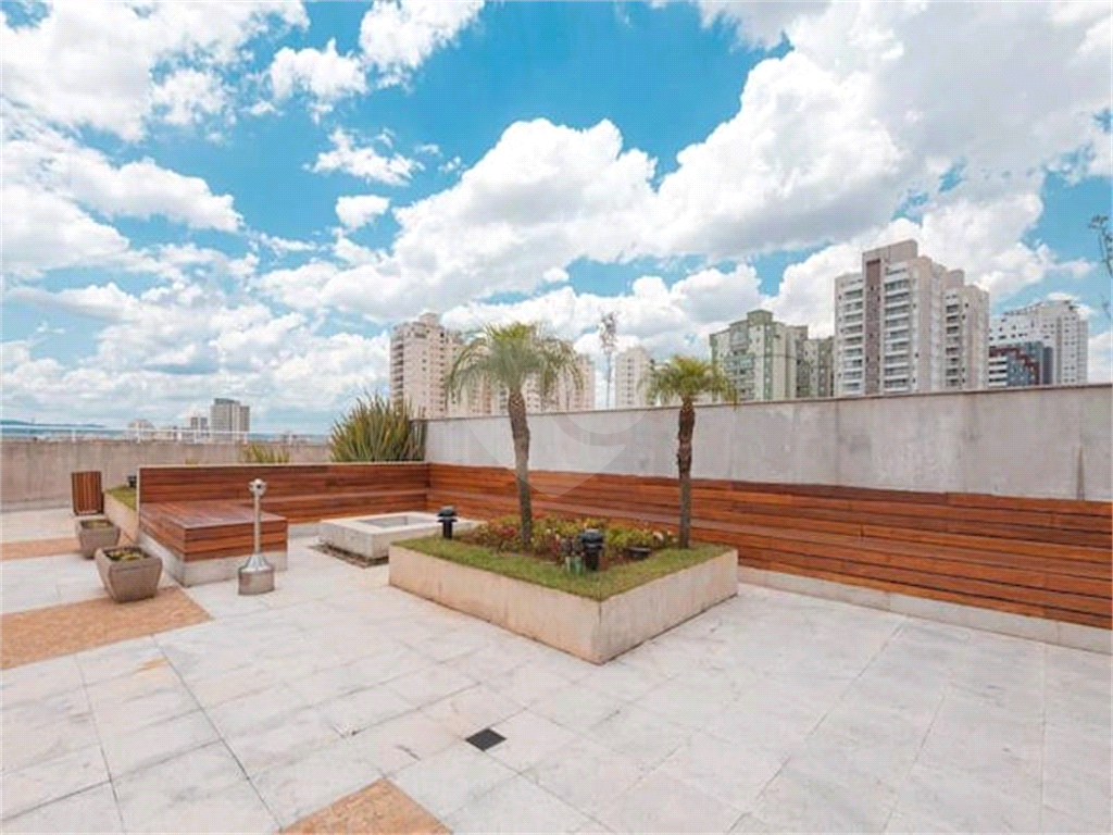 APARTAMENTO em MOOCA