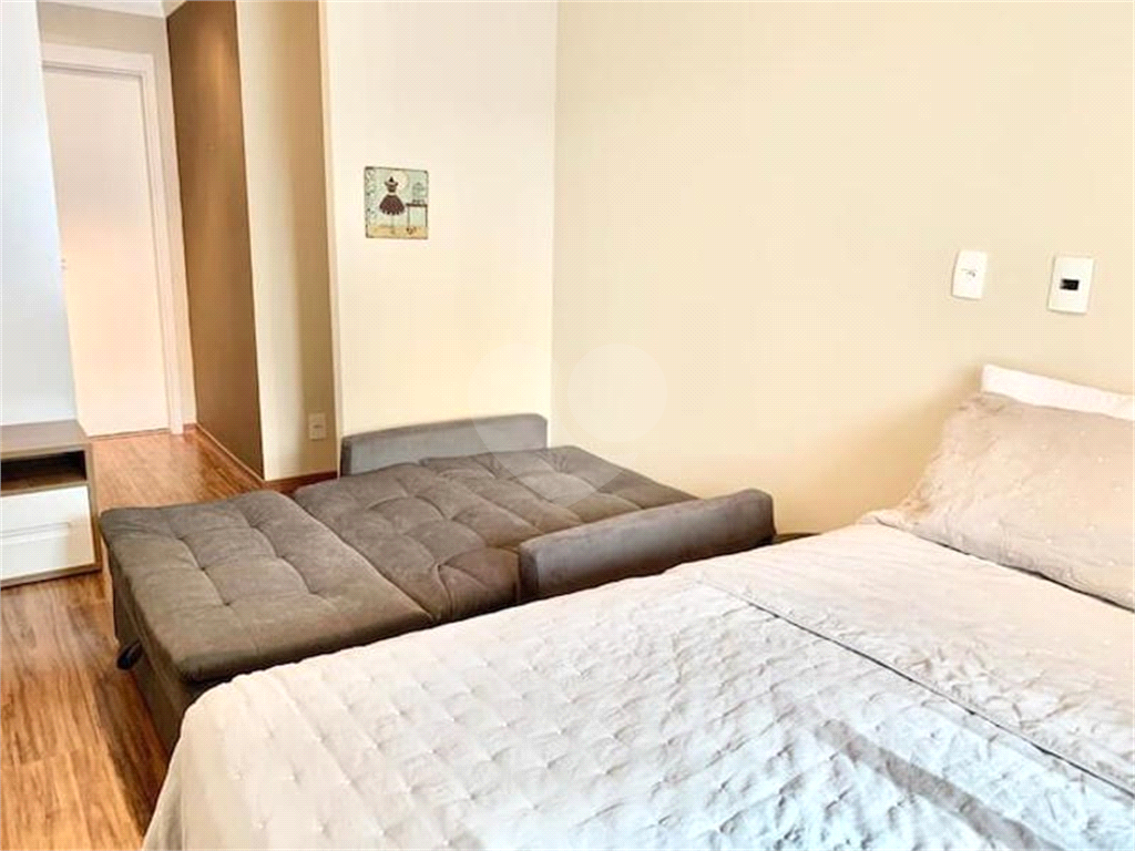APARTAMENTO em MOOCA