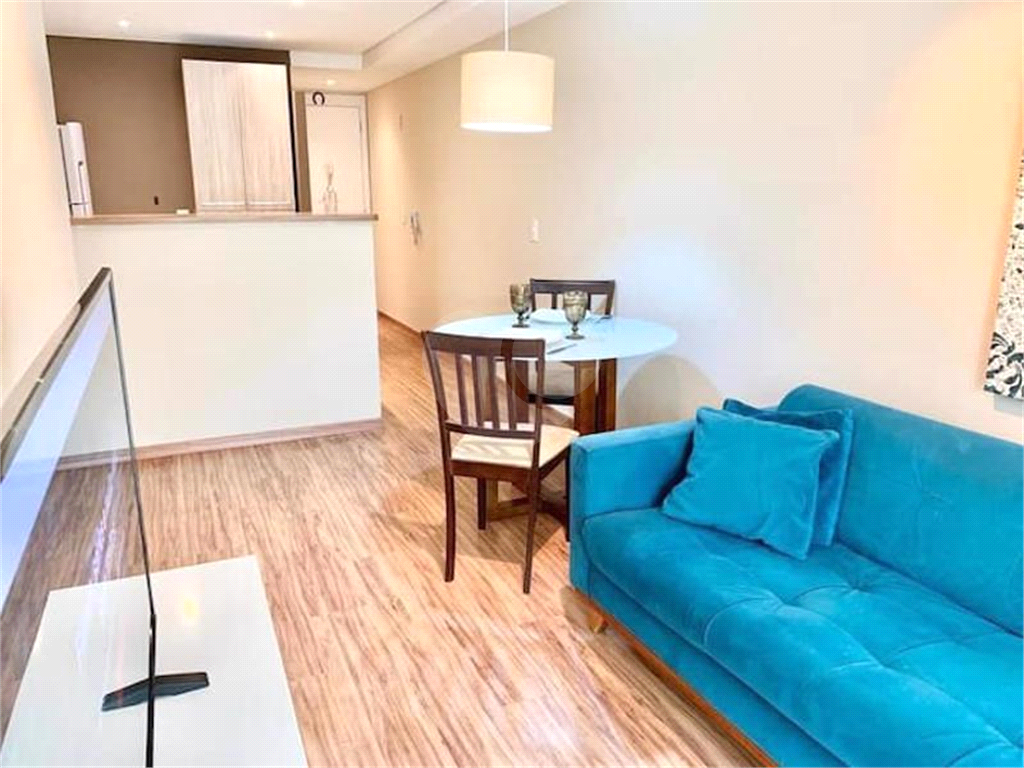APARTAMENTO em MOOCA