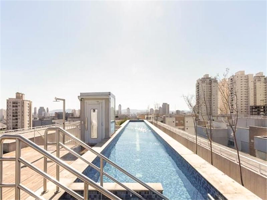 APARTAMENTO em MOOCA