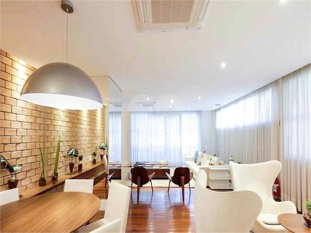 APARTAMENTO em MOOCA
