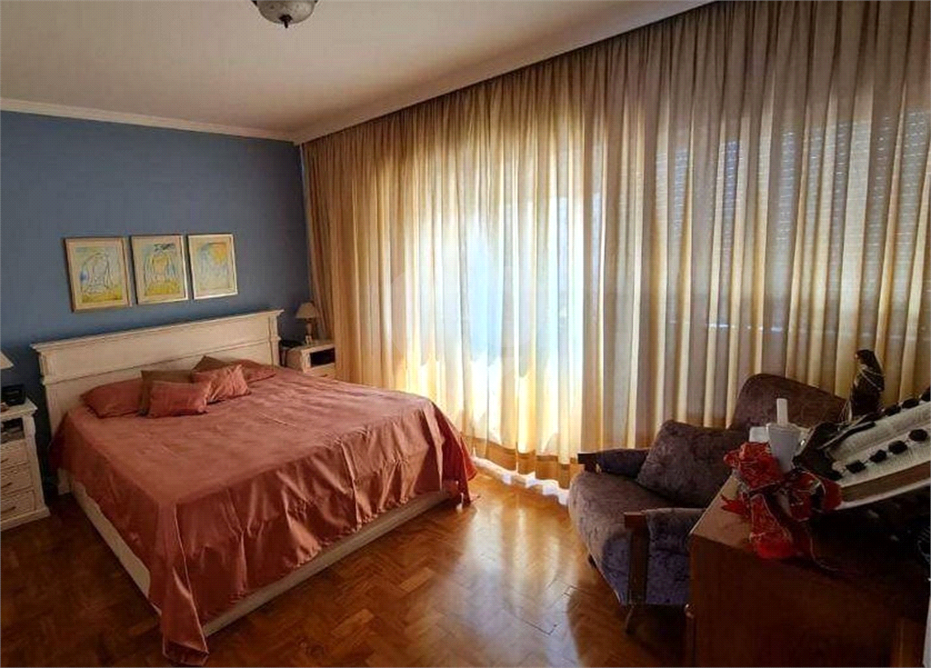 APARTAMENTO em MOOCA