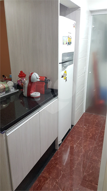 Apartamento Residencial