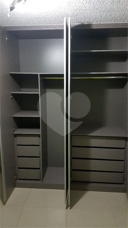 Apartamento Residencial