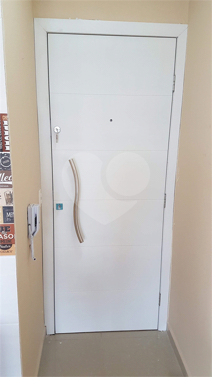 Apartamento Residencial