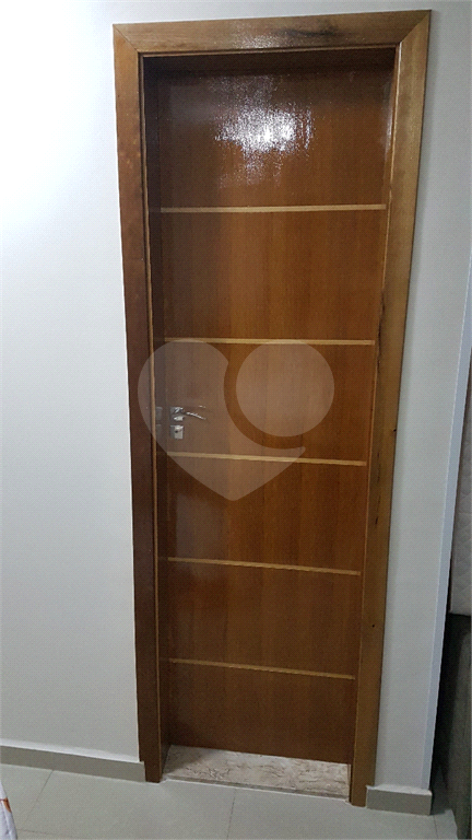 Apartamento Residencial