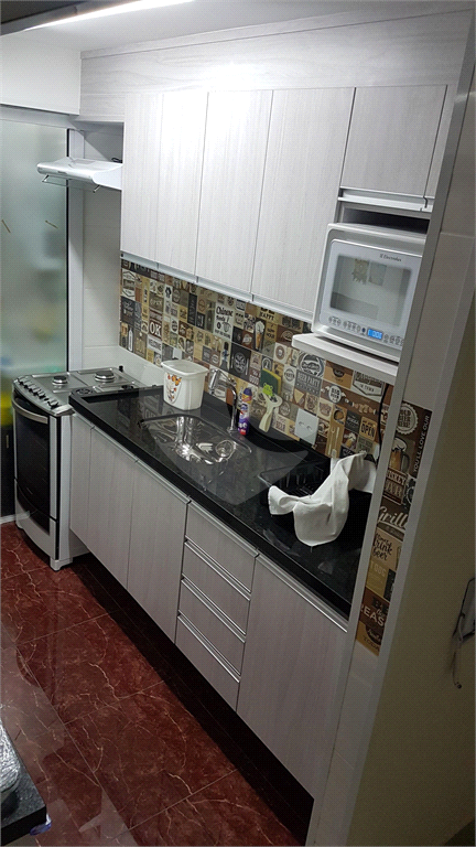Apartamento Residencial