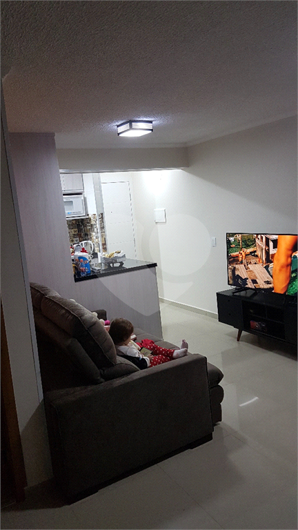 Apartamento Residencial
