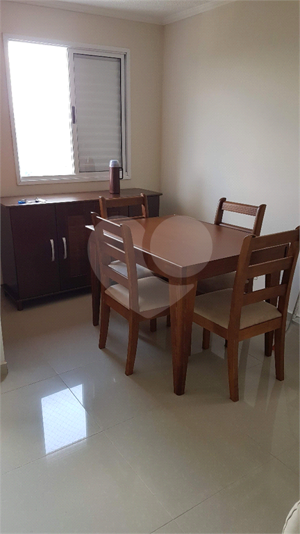 Apartamento Residencial