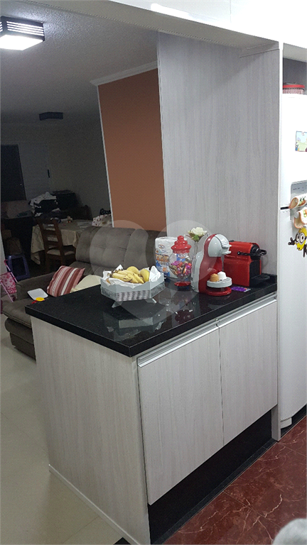 Apartamento Residencial