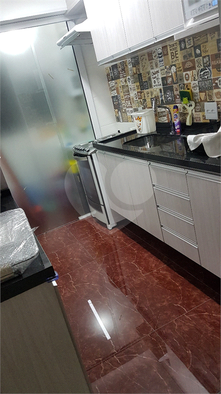 Apartamento Residencial