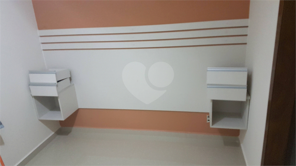 Apartamento Residencial