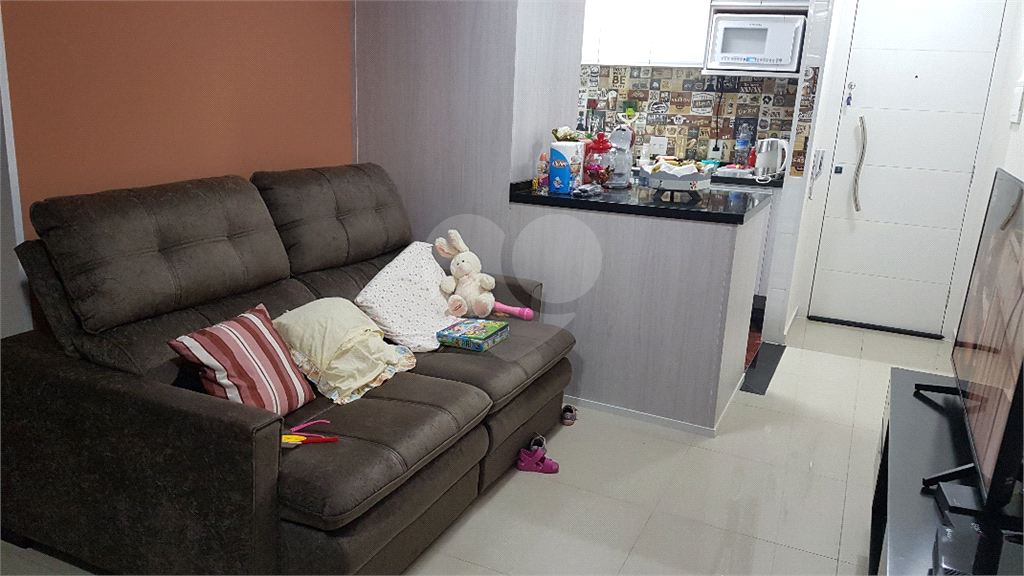 Apartamento Residencial