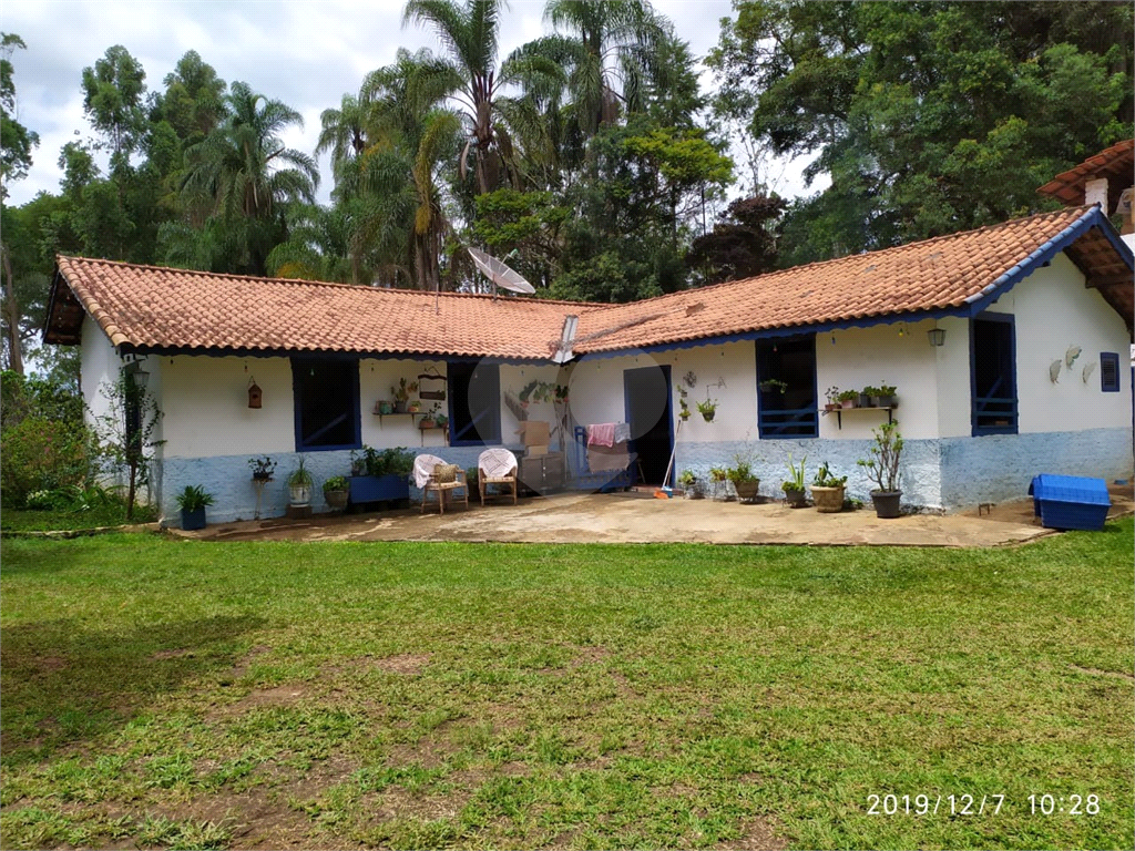 Fazenda à venda com 3 quartos, 72000m² - Foto 1