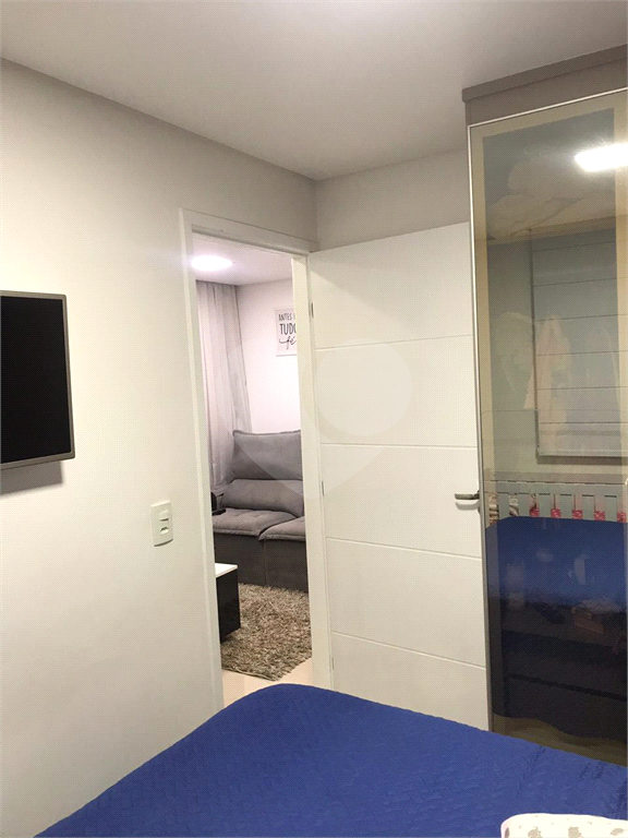 APARTAMENTO em GUAIANAZES