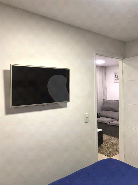 APARTAMENTO em GUAIANAZES