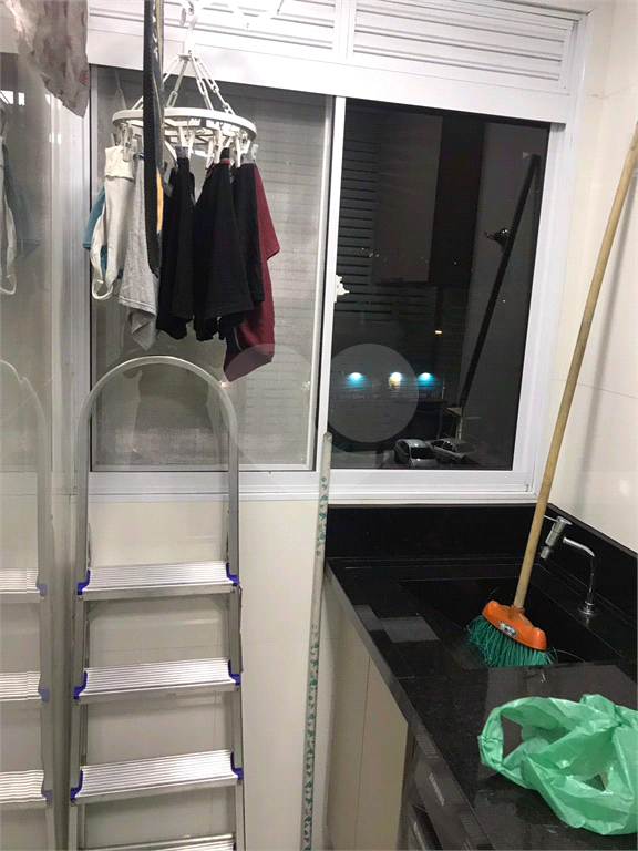 APARTAMENTO em GUAIANAZES
