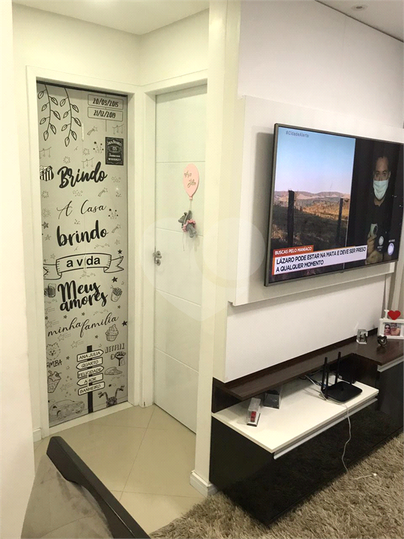 APARTAMENTO em GUAIANAZES