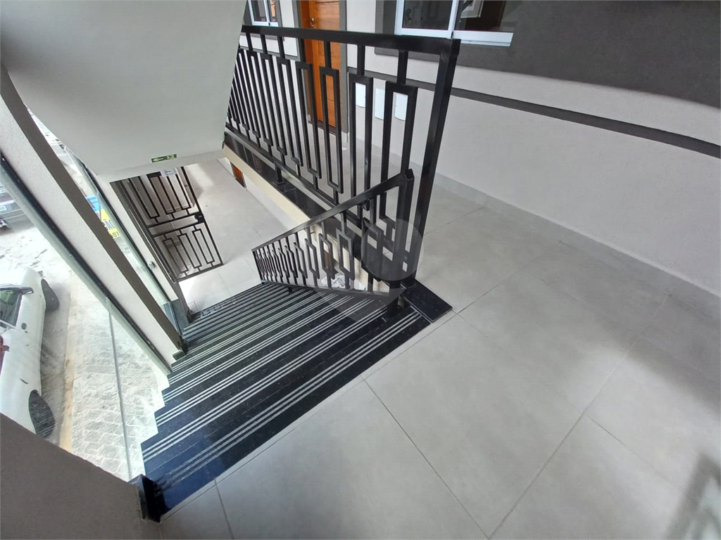 Apartamento Novo - Parada Inglesa