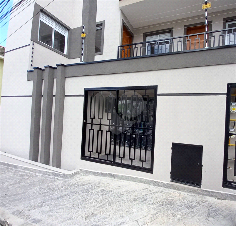 Apartamento Novo - Parada Inglesa