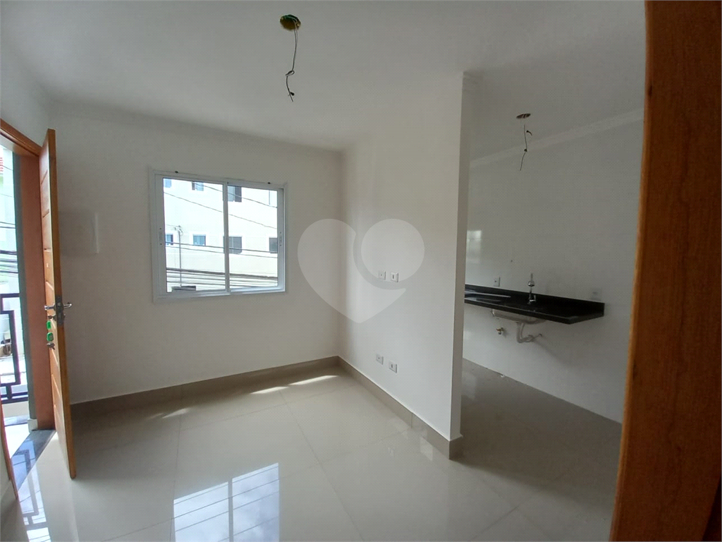 Apartamento Novo - Parada Inglesa