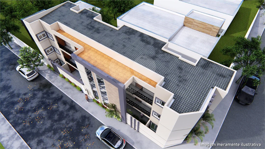 Apartamento Novo - Parada Inglesa