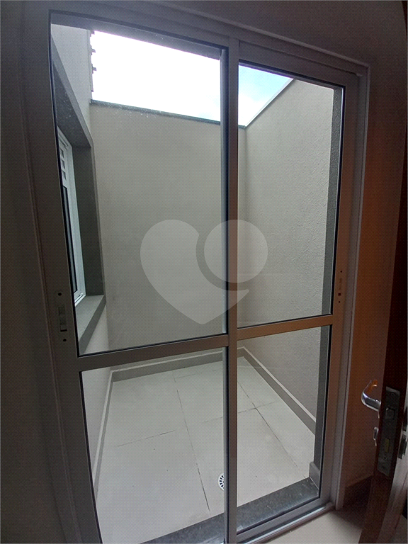 Apartamento Novo - Parada Inglesa