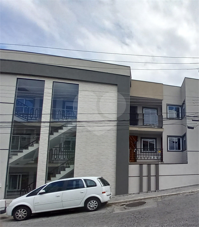 Apartamento Novo - Parada Inglesa