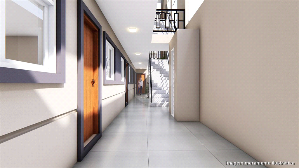 Apartamento Novo - Parada Inglesa