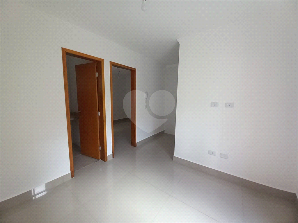 Apartamento Novo - Parada Inglesa