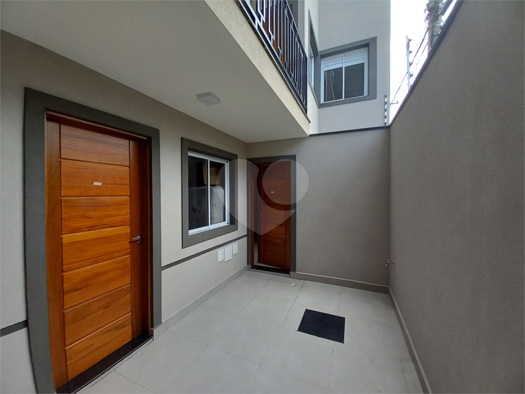 Apartamento Novo - Parada Inglesa