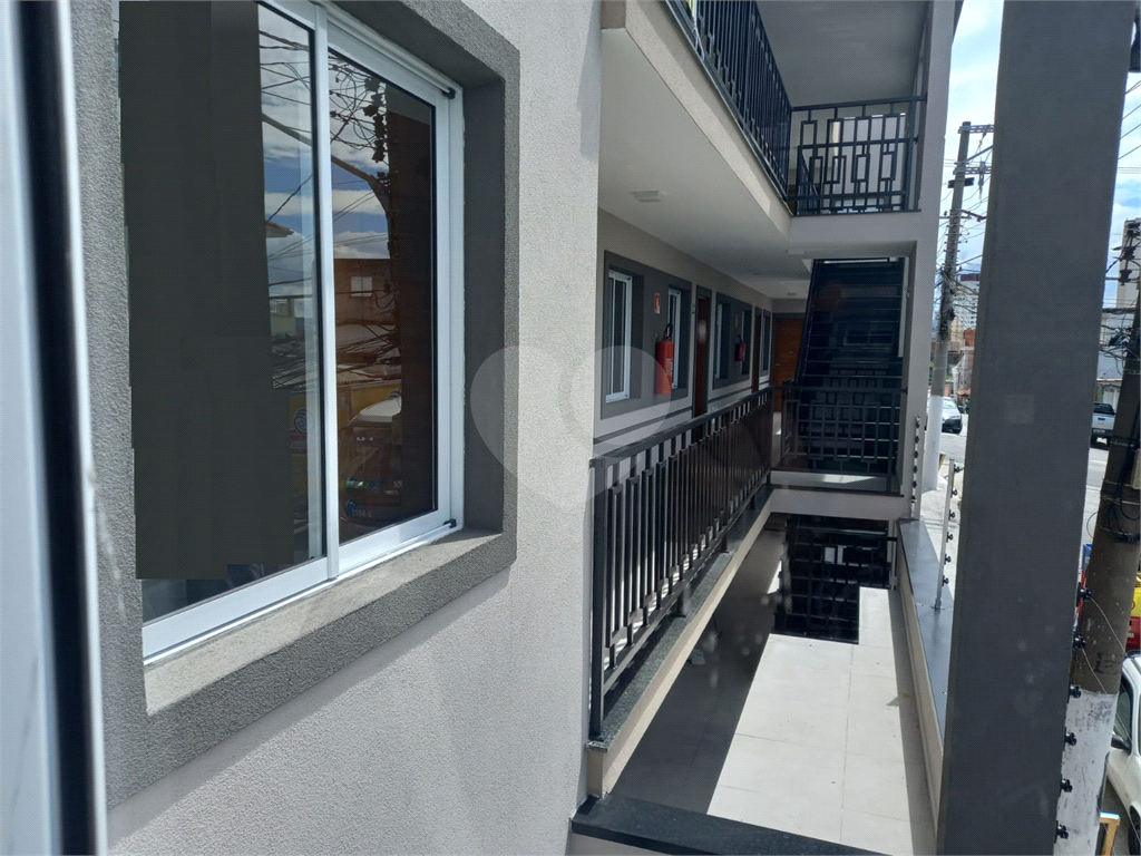 Apartamento Novo à Venda ! Metro Parada Inglesa