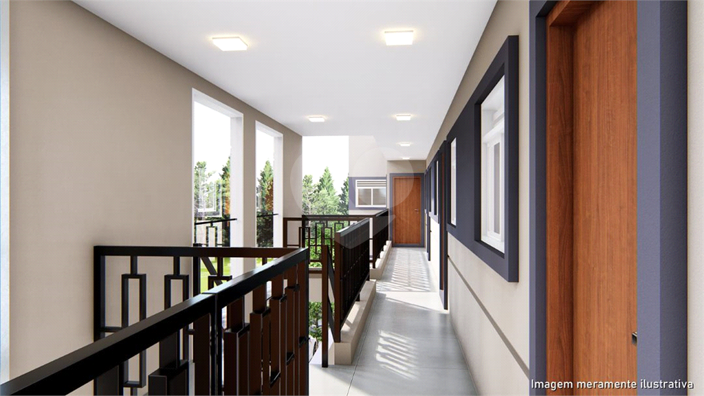Apartamento Novo à Venda ! Metro Parada Inglesa