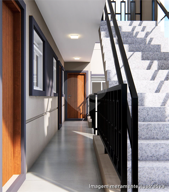 Apartamento Novo à Venda ! Metro Parada Inglesa