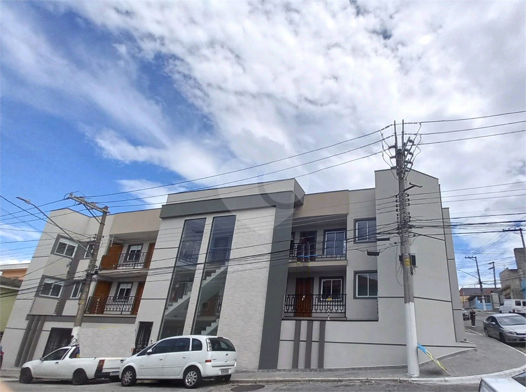 Apartamento Novo à venda ! Metro Parada Inglesa