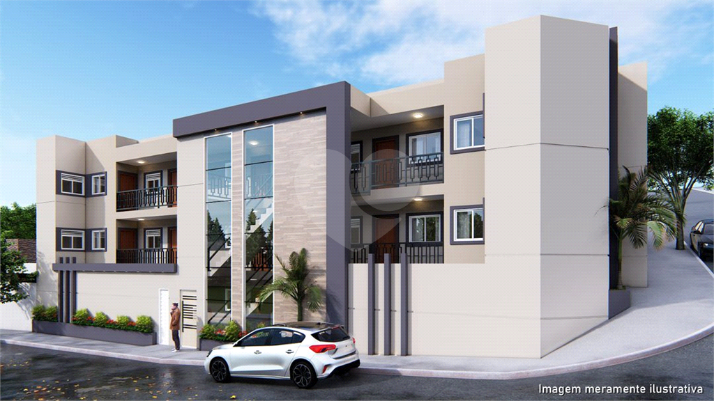 Apartamento Novo à venda ! Metro Parada Inglesa