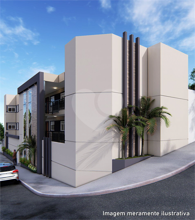 Apartamento Novo à venda ! Parada Inglesa