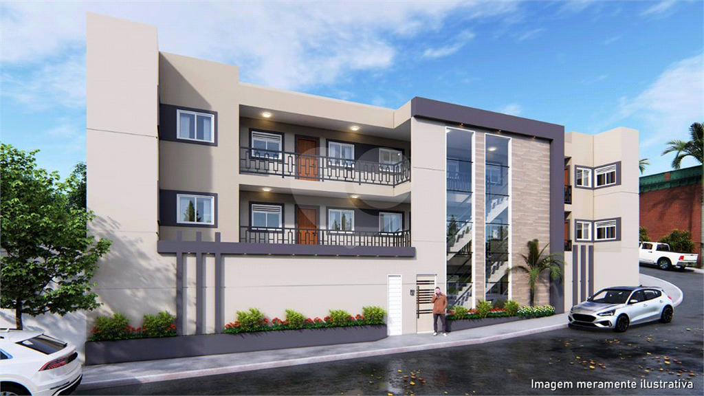Apartamento Novo à venda ! Parada Inglesa