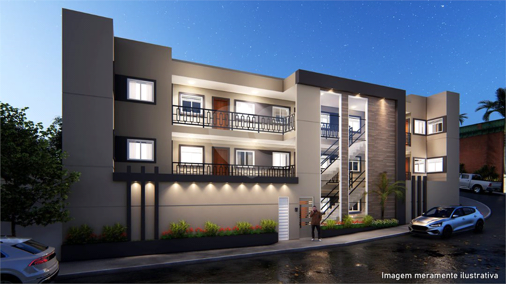 Apartamento Novo à venda ! Parada Inglesa